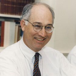 John R. La Montagne