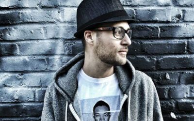 MC Yogi – Rapper, Free Thinker