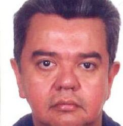 Dr. Mario Alberto Vargas Olvera