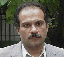 Dr. Massoud Ali Mohammadi