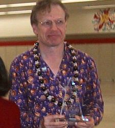 Dr. Richard Crowe
