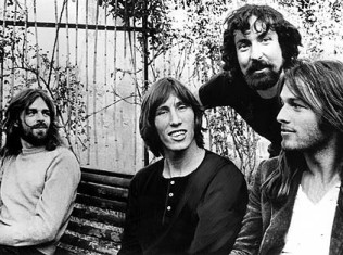 Pink Floyd – Entertainers, Activists