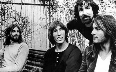 Pink Floyd – Entertainers, Activists
