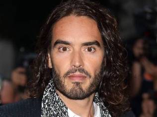 Russel Brand – Entertainer, Blogger, Activist