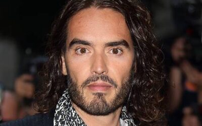 Russel Brand – Entertainer, Blogger, Activist