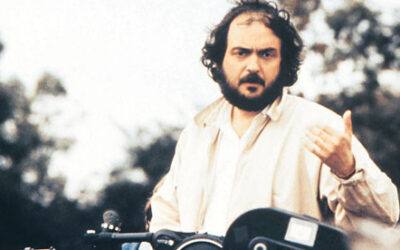 Stanley Kubrick – Filmmaker, Activist