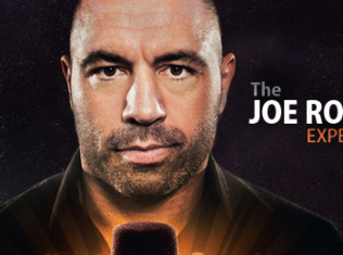 Joe Rogan – Martial Arts, Free Thinker, Blogger