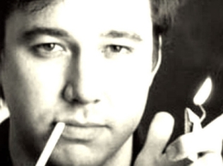 Bill Hicks – Entertainer, Activist