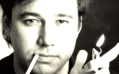 Bill Hicks – Entertainer, Activist