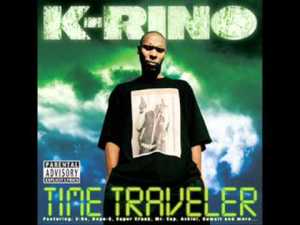 krino-time-traveller