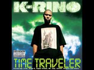 K-Rino – Rapper, Activst