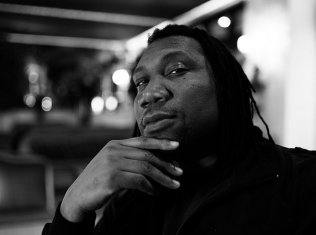 KRS One – Rapper, Activist