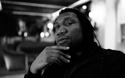 KRS One – Rapper, Activist