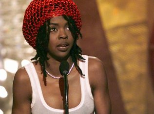 Lauryn Hill – Rapper, Activist