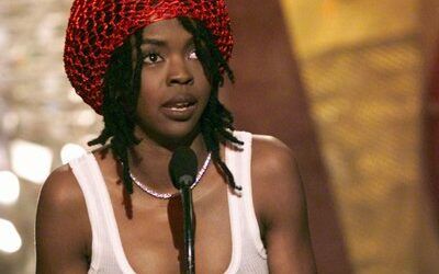 Lauryn Hill – Rapper, Activist
