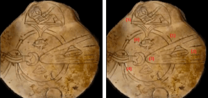 Ancient Mayan artifacts allegedly depicting extraterrestrial contact released by Mexican officials