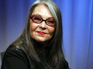 Roseanne Barr – Entertainer, Activist