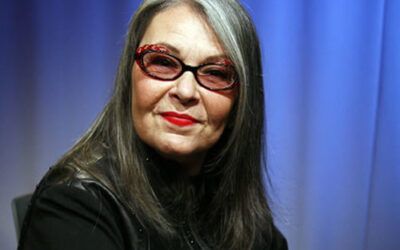 Roseanne Barr: The Comedian Who Challenged Hollywood Silence on Government Programs