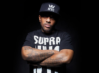 Prodigy (Mobb Deep) – Rapper, Activist