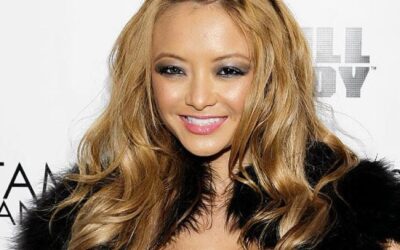 Tila Tequila – Entertainer, Blogger, Activist