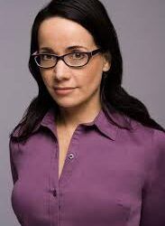 Janeane Garofalo – Entertainer, Activist
