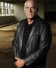 Jesse Ventura – Military, Entertainer, Investigator