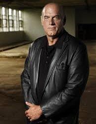 Jesse Ventura – Military, Entertainer, Investigator