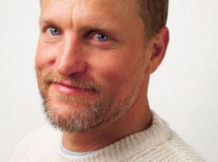 Woody Harrelson – Entertainer, Activist