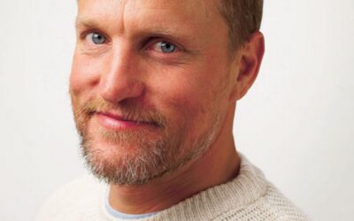 Woody Harrelson – Entertainer, Activist