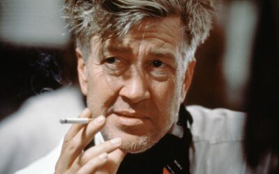 David Lynch – Entertainer, Activist