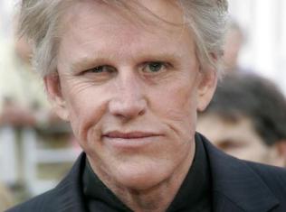 Gary Busey – Entertainer, Activist