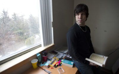 Matt DeHart: The National Guard Analyst Who Fled to Canada After Anonymous Involvement