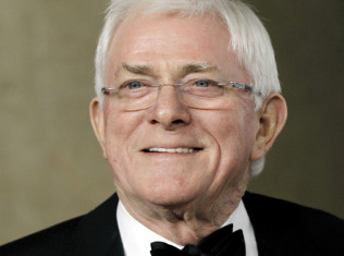 Phil Donahue – Politics, Media, Activist