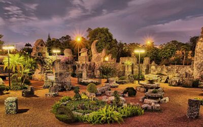 Coral Castle