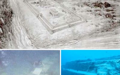 Dwarka, Gulf of Cambay, India