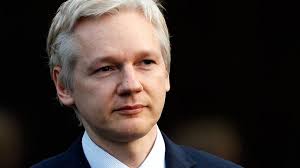 Julian Assange – Hacker, Activist