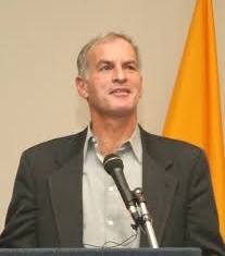 Norman Finkelstein – Politics, Activist