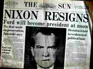 What ABC 20/20 Could Learn from All The President’s Men: The Devolution of Modern Journalism, Beginning With Watergate