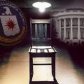 CIA Torture Pseudonyms