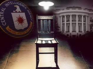 CIA Torture Pseudonyms