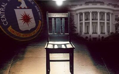 Decoding CIA Torture Report Pseudonyms: Black Sites, Contractors, and Officers Identified