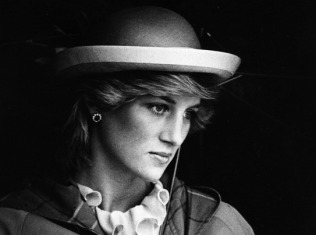 Princess Diana – Free Thinker, Cultural Icon