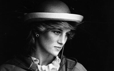 Princess Diana – Free Thinker, Cultural Icon