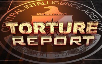 The Senate Torture Reports and the Road to the Iraq War