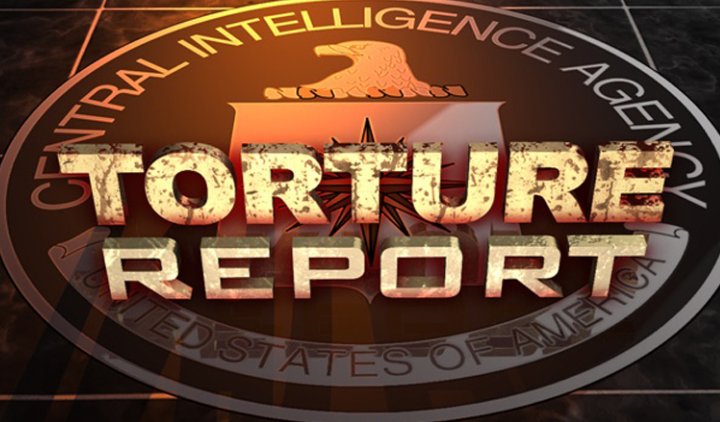 Senate Torture Report