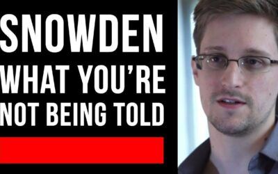 What Is a CIA Limited Hangout Operation? Analyzing Snowden, Assange and Ellsberg