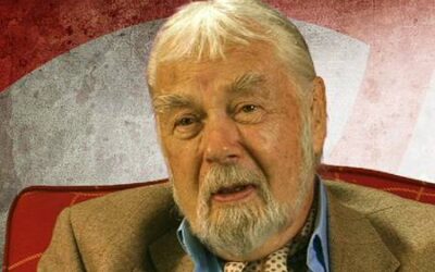 Bob Dean – Military, UFOs, Contact