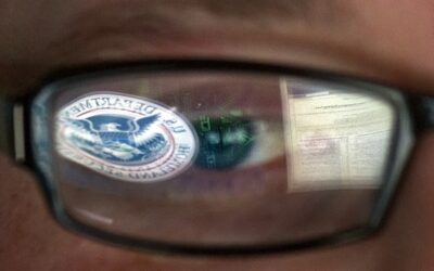 NSA Spy Program So Secret Judge Can’t Explain Why It Can’t Be Challenged