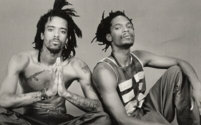 Dead Prez – Rappers, Activists