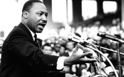 Martin Luther King Jr – Doctor, Pastor, Human Rights, Activist